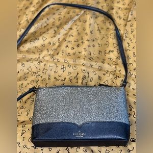 Kate Spade Crossbody Purse